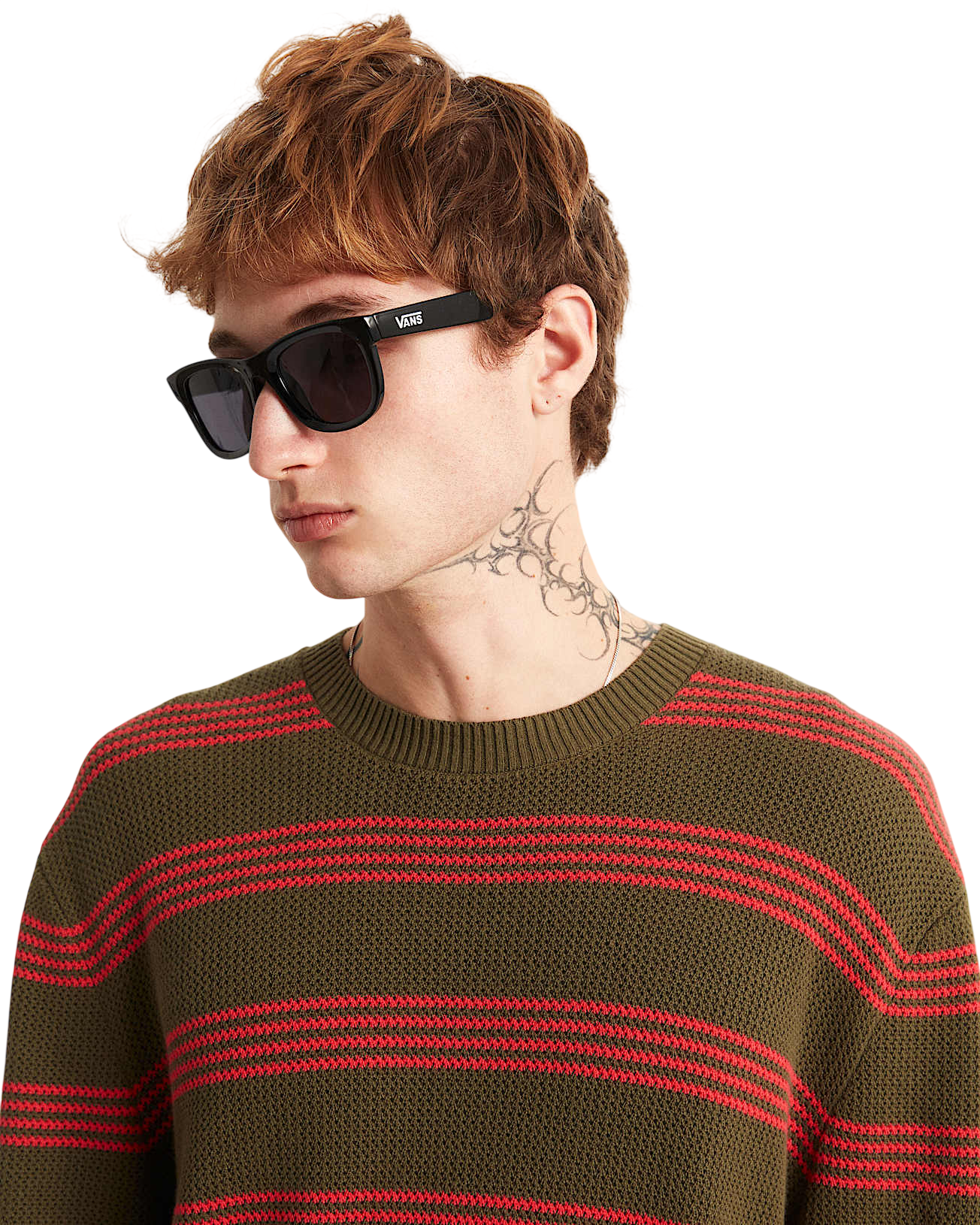 Spicoli Sunglasses - Black