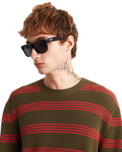 Spicoli Sunglasses - Black