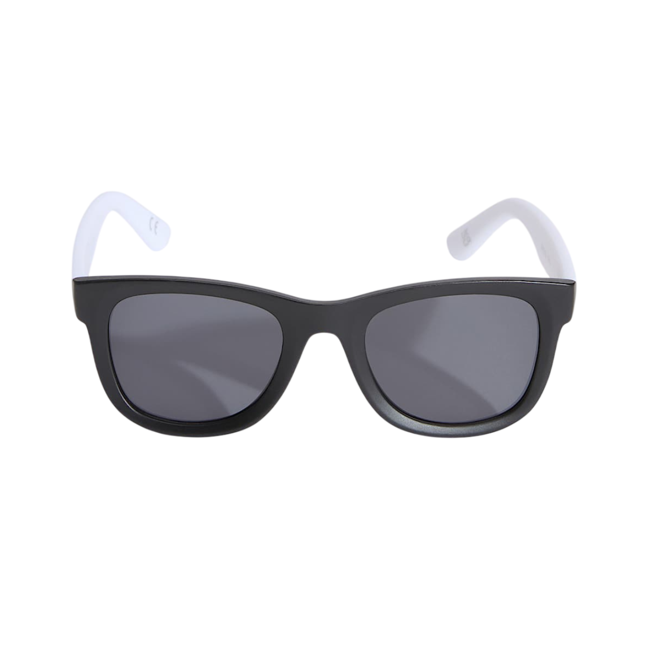 Lunettes de Soleil Spicoli - Noir/Blanc