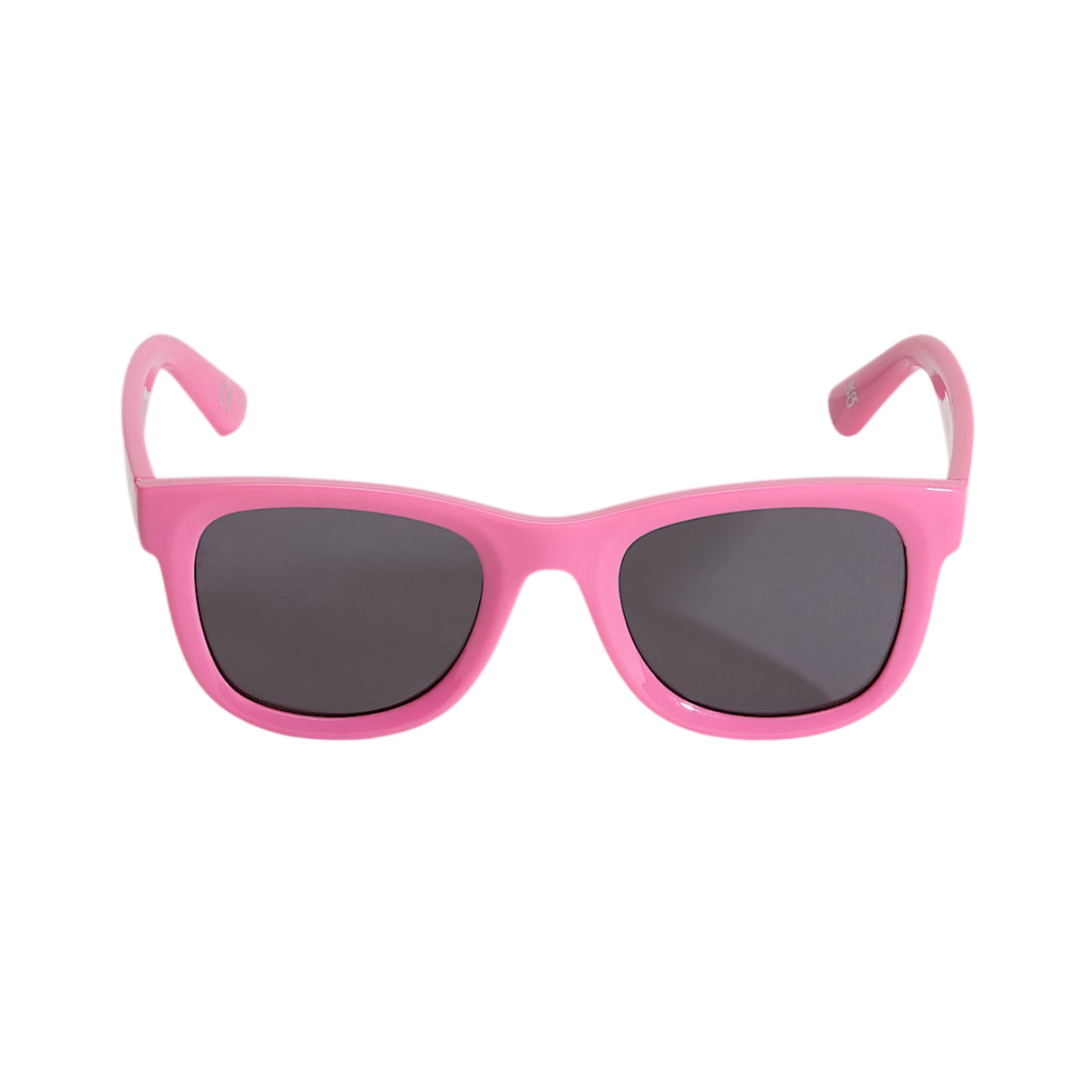 Spicoli Sunglasses - Pale Petal