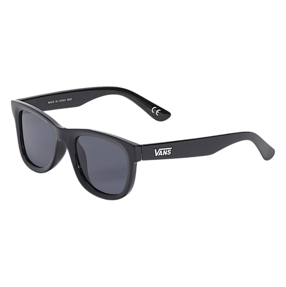 Spicoli Sunglasses - Black