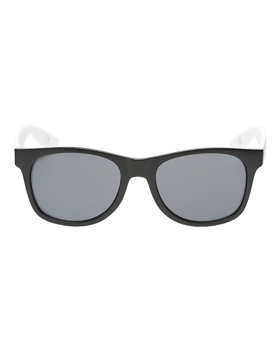 Spicoli 4 Sunglasses - Black/White
