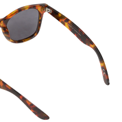 Spicoli 4 Shades Lunettes de Soleil - Écaille de Tortue Marron