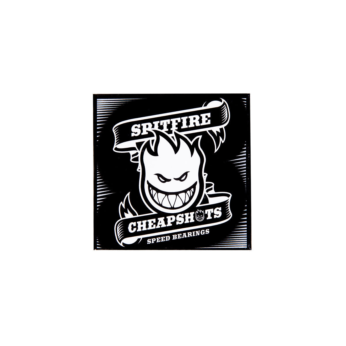 Cheapshots Bearings
