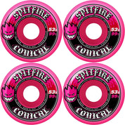 Formula Four Conical 99D - Rose
