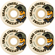 Formula Four April Shane O'Neill Classics 99D - Naturel
