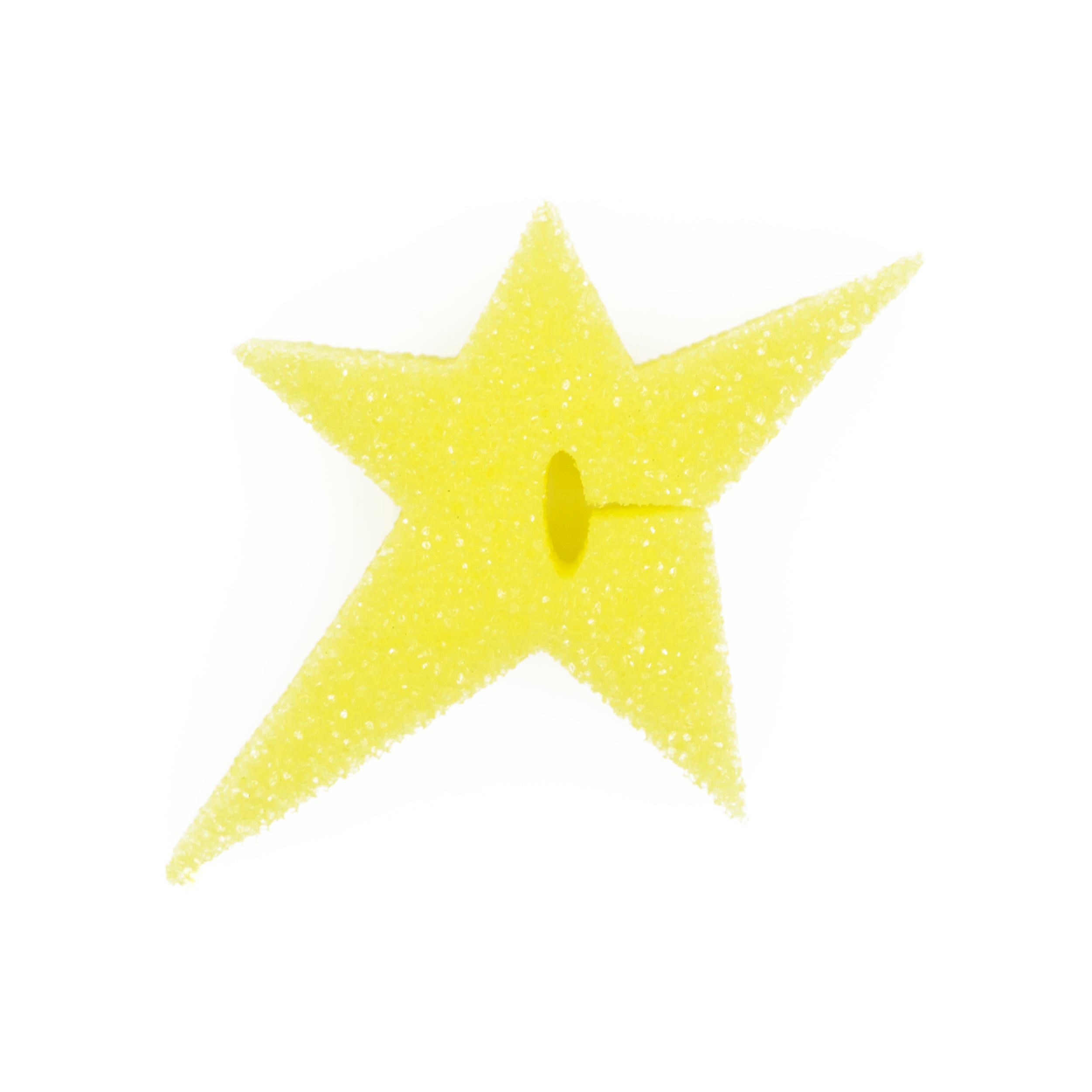 Éponge C-Star