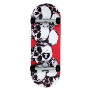 Tender Fingerboard Complet - Skulls
