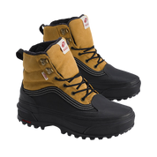 Standard Mid 2.0 MTE Boot - Autumn Brown/Black