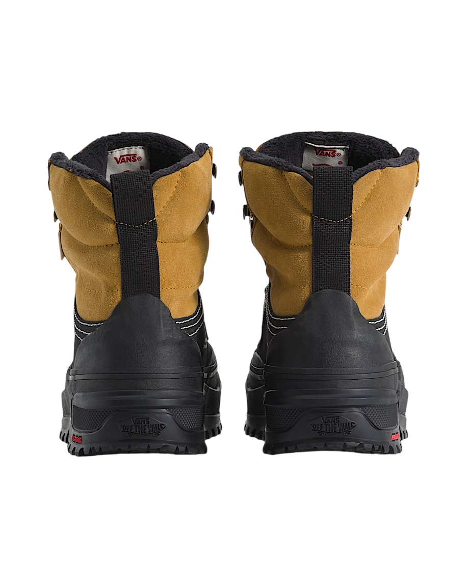 Standard Mid 2.0 MTE Boot - Autumn Brown/Black