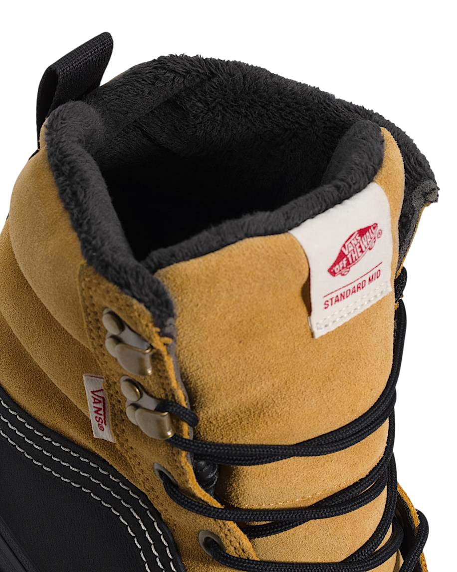 Standard Mid 2.0 MTE Boot - Autumn Brown/Black