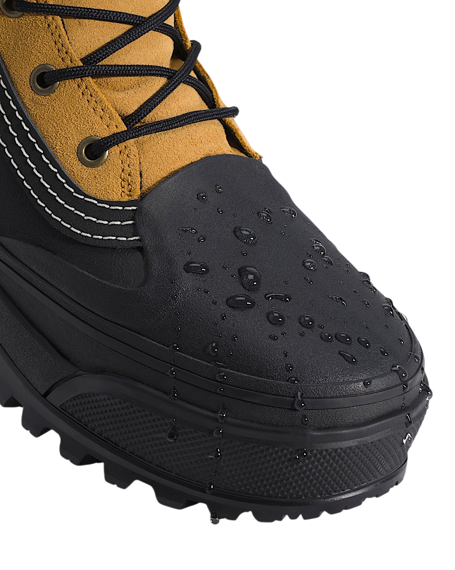 Standard Mid 2.0 MTE Boot - Autumn Brown/Black