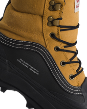 Standard Mid 2.0 MTE Boot - Autumn Brown/Black