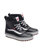 Standard Mid Waterproof Boot - Black