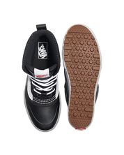 Standard Mid Waterproof Boot - Black