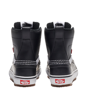 Standard Mid Waterproof Boot - Black