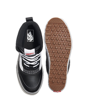 MTE Standard Mid Imperméable - Noir/Blanc