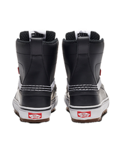 MTE Standard Mid Imperméable - Noir/Blanc
