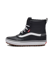 MTE Standard Mid Imperméable - Noir/Blanc