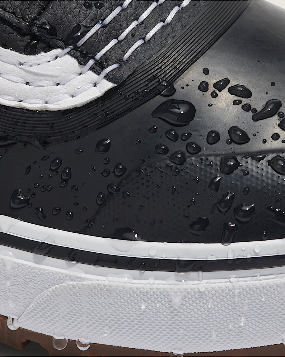 Standard Mid Waterproof Boot - Black