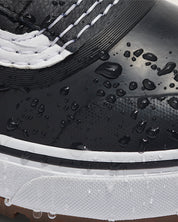 Standard Mid Waterproof Boot - Black