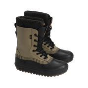 Standard Waterproof Boot - Bay Leaf Green