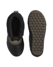Standard Waterproof Boot - Bay Leaf Green