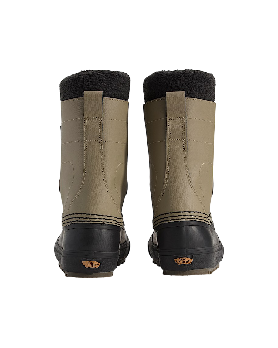 Standard Waterproof Boot - Bay Leaf Green