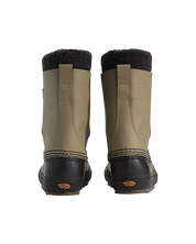 Standard Waterproof Boot - Bay Leaf Green