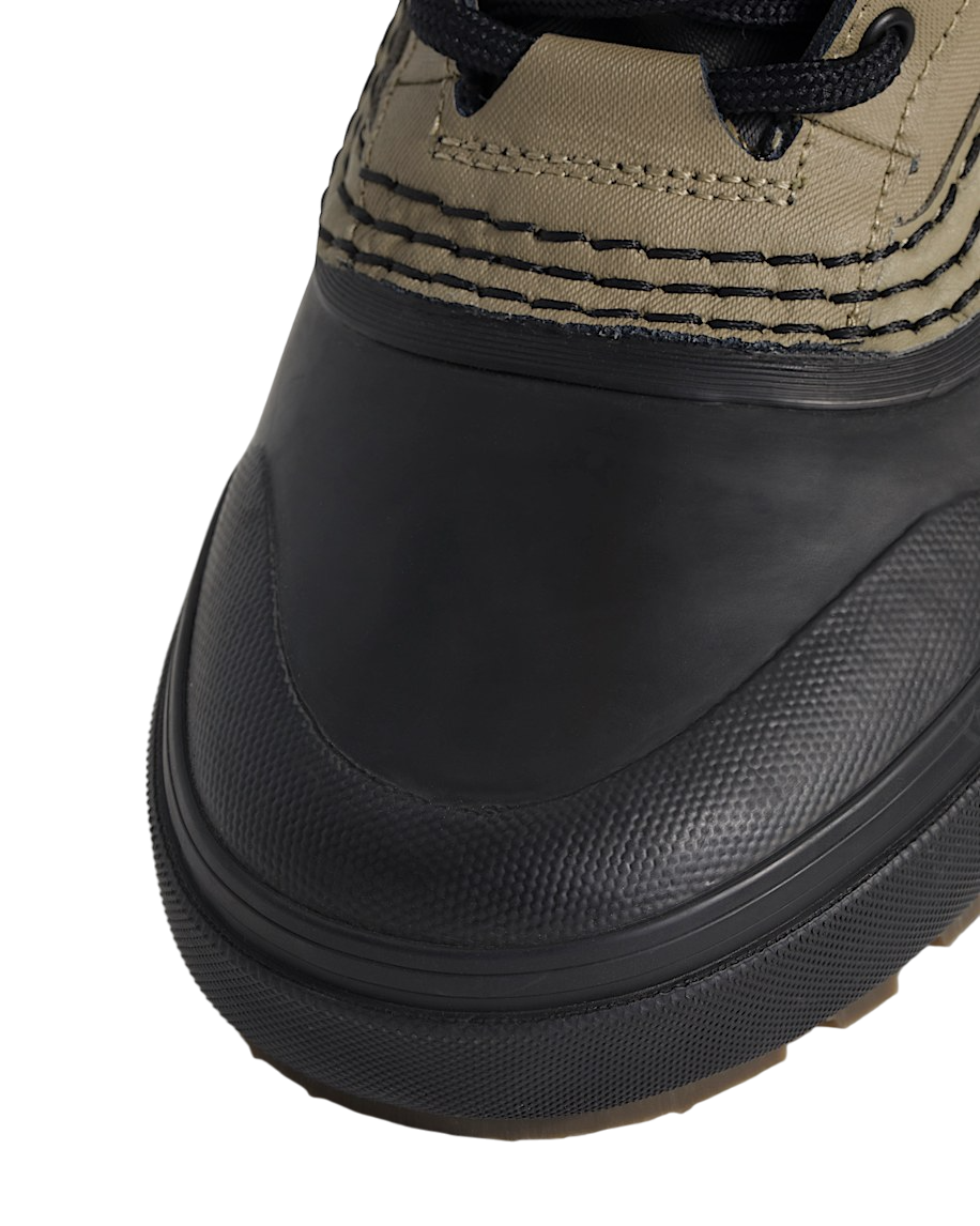 Standard Waterproof Boot - Bay Leaf Green
