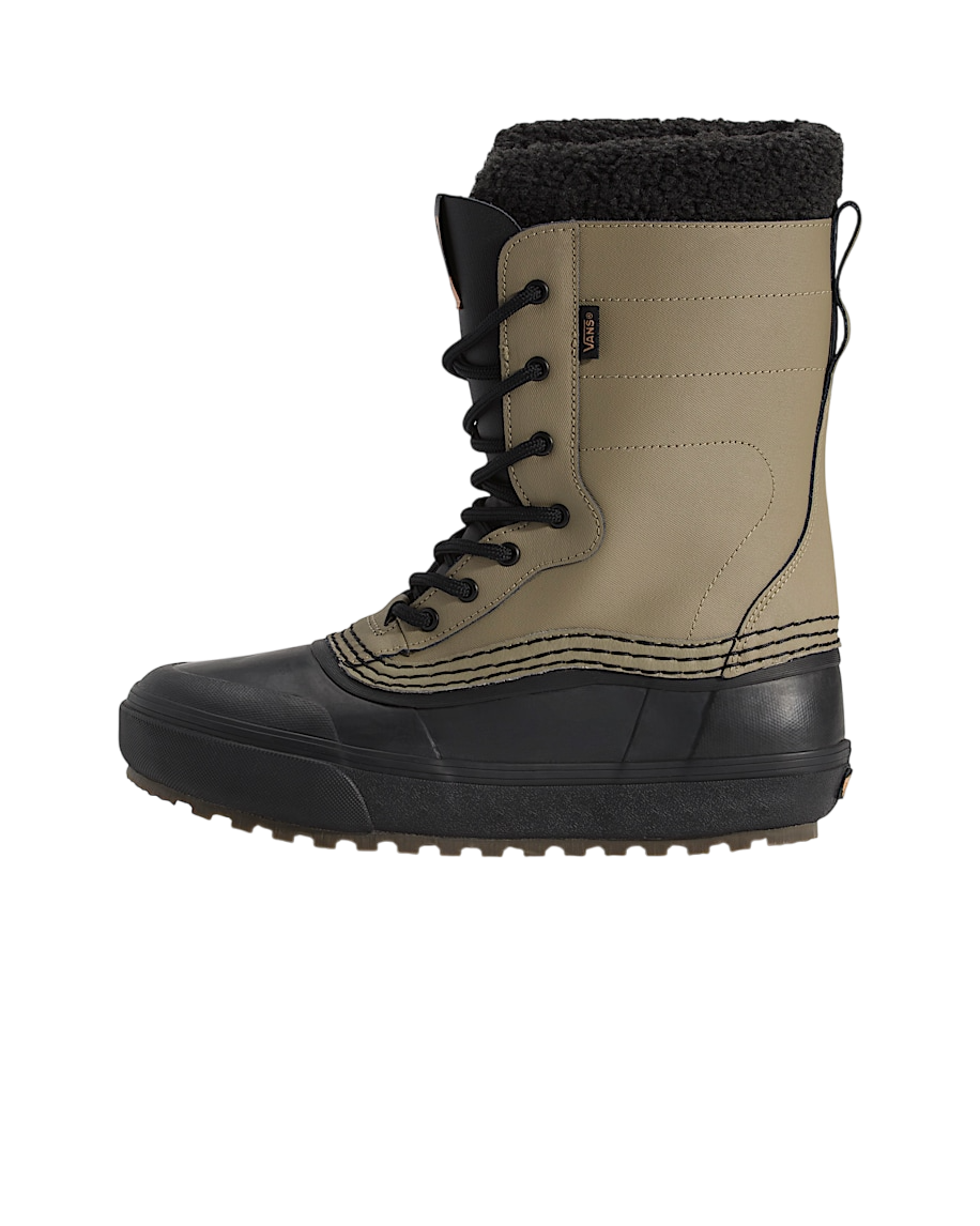 Standard Waterproof Boot - Bay Leaf Green