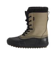 Standard Waterproof Boot - Bay Leaf Green