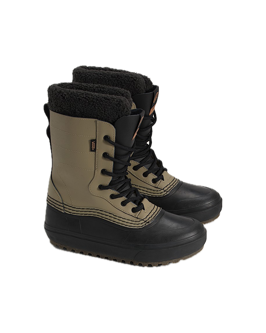 MTE Standard Bottes imperméables - Laurier