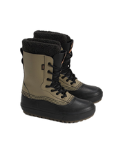 MTE Standard Bottes imperméables - Laurier