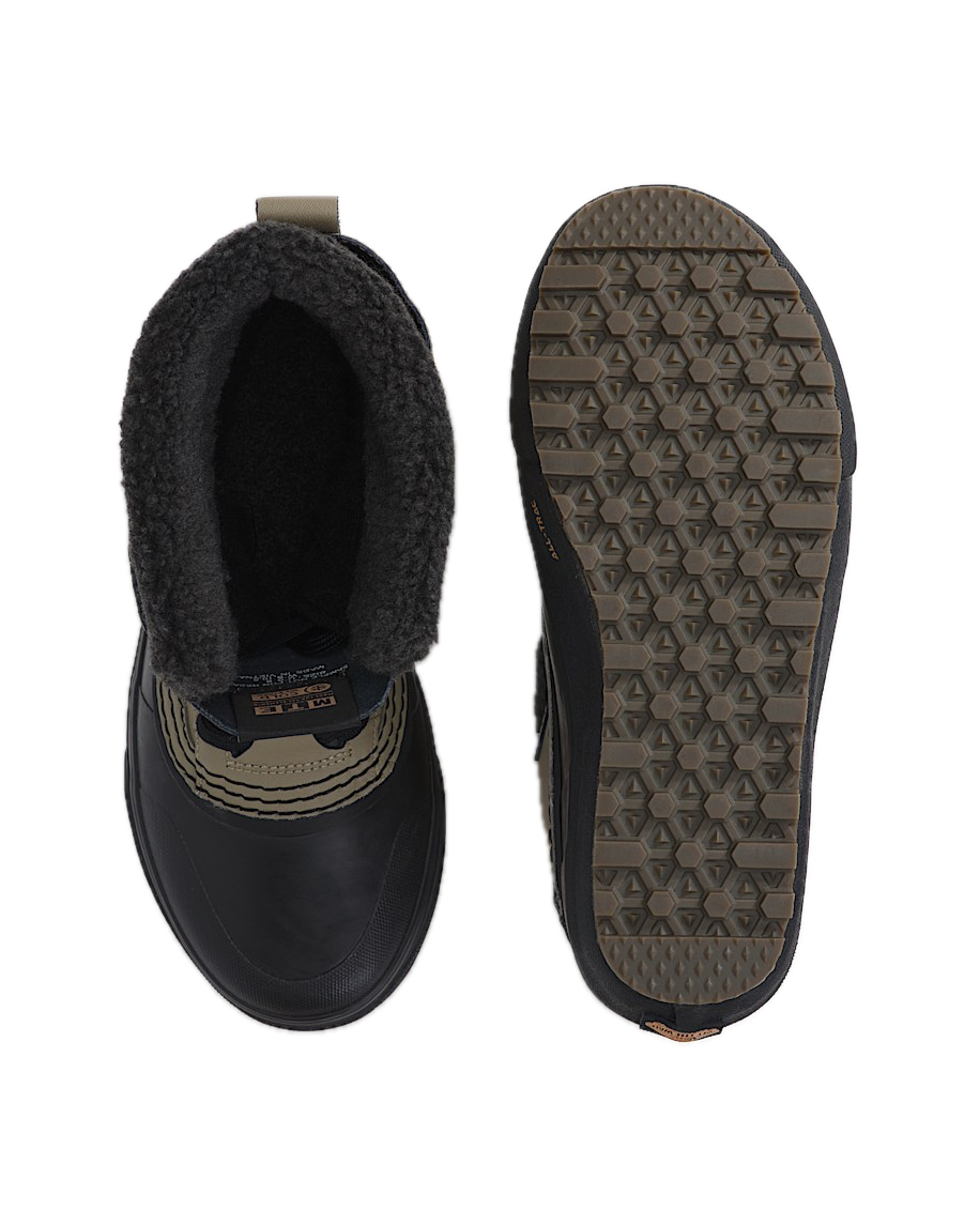 MTE Standard Bottes imperméables - Laurier