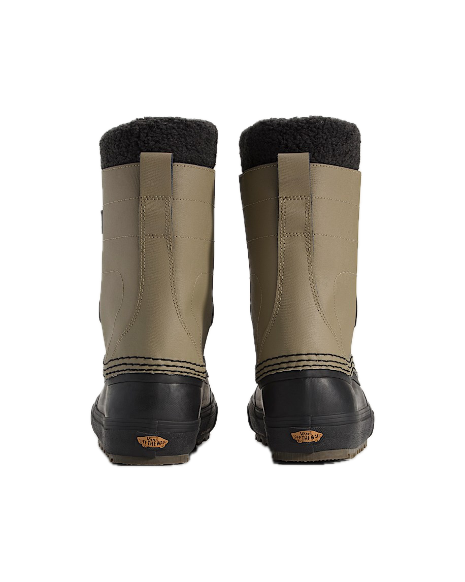 MTE Standard Bottes imperméables - Laurier