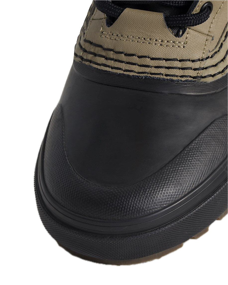 MTE Standard Bottes imperméables - Laurier