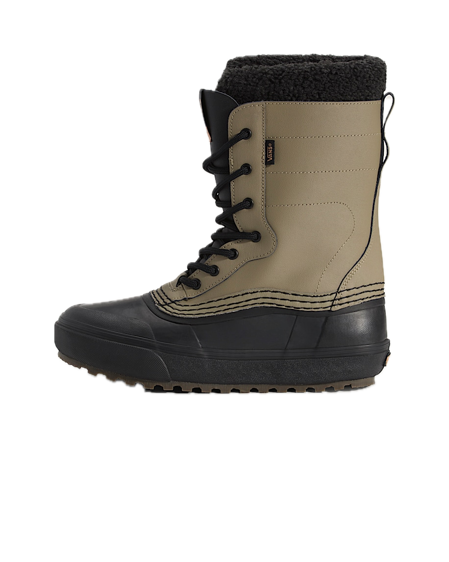 MTE Standard Bottes imperméables - Laurier