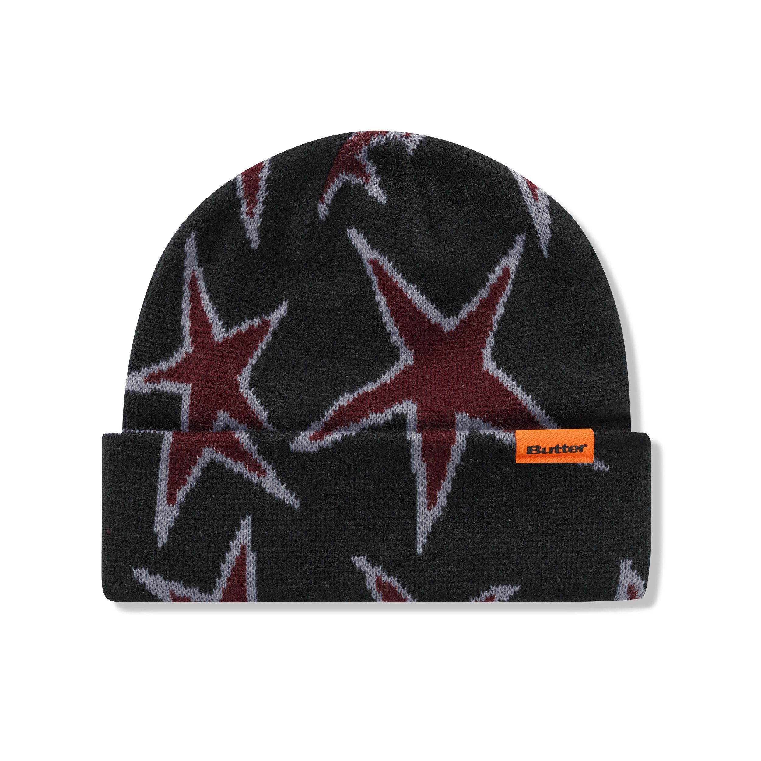 StarsCuffBeanieBlack.jpg