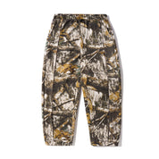 Stencil Track Pants - Camo