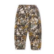Stencil Track Pants - Camo