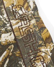 Stencil Track Pants - Camo