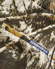 Stencil Track Pants - Camo