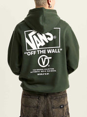 Stockpile Pullover - Dried Kelp