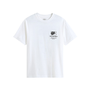 Stockpile T-Shirt - White