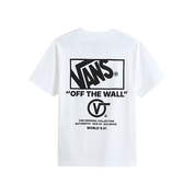 Stockpile T-Shirt - White