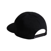Casquette Snapback Stretch Logo - Noir