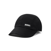 Casquette 4 Panneaux Stride - Noir