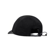 Casquette 4 Panneaux Stride - Noir