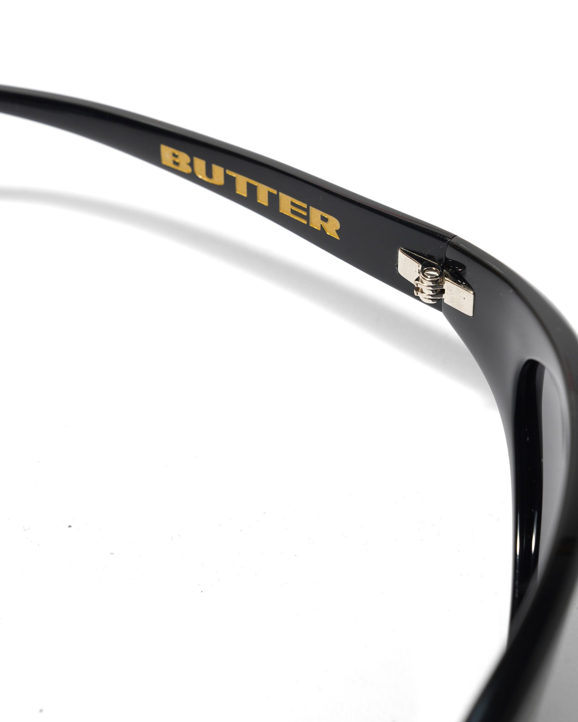 Lunettes de Soleil Striker - Noir
